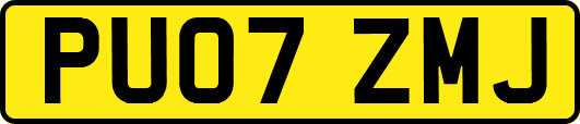 PU07ZMJ