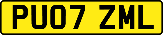 PU07ZML