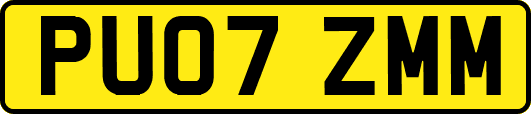 PU07ZMM