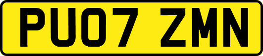 PU07ZMN