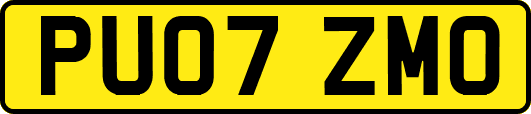 PU07ZMO