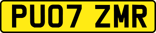 PU07ZMR