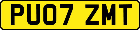 PU07ZMT
