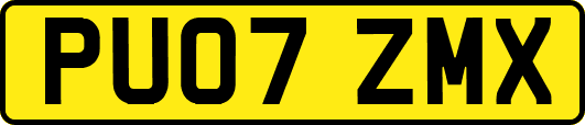 PU07ZMX
