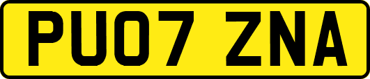 PU07ZNA