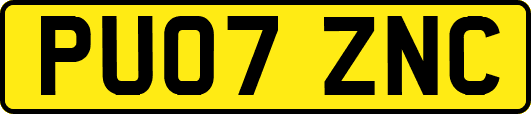 PU07ZNC