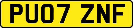 PU07ZNF