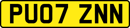 PU07ZNN