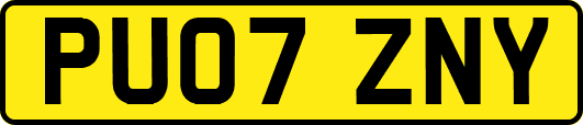 PU07ZNY