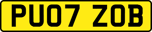 PU07ZOB