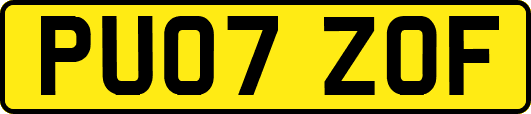 PU07ZOF