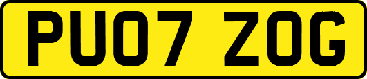 PU07ZOG