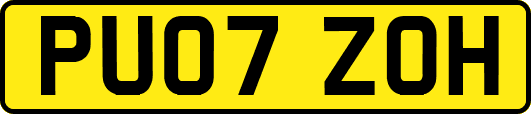 PU07ZOH