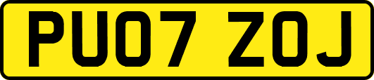 PU07ZOJ