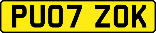 PU07ZOK