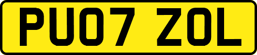 PU07ZOL
