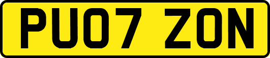 PU07ZON
