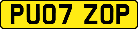 PU07ZOP