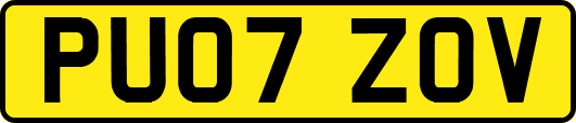 PU07ZOV