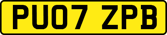 PU07ZPB