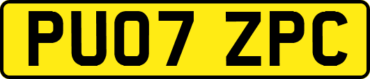 PU07ZPC