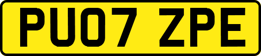 PU07ZPE
