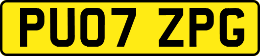 PU07ZPG