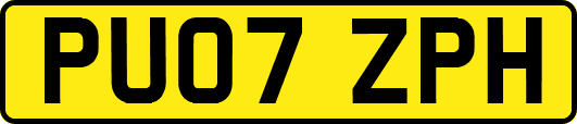 PU07ZPH