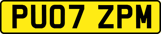 PU07ZPM