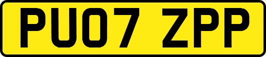 PU07ZPP