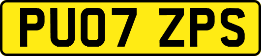 PU07ZPS