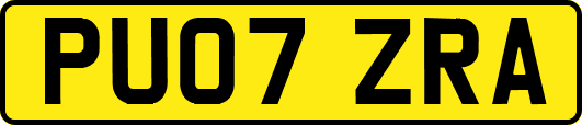 PU07ZRA