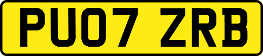 PU07ZRB