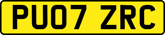 PU07ZRC