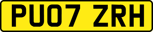 PU07ZRH
