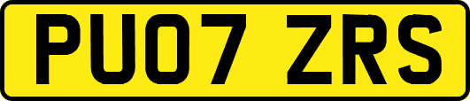 PU07ZRS