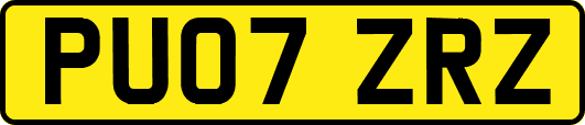 PU07ZRZ