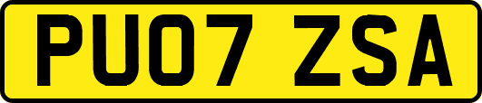 PU07ZSA
