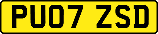 PU07ZSD