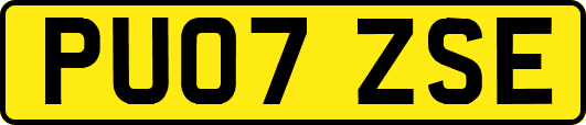PU07ZSE