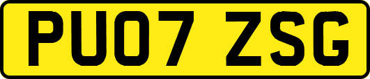 PU07ZSG