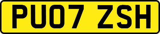 PU07ZSH