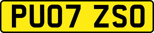 PU07ZSO