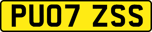 PU07ZSS