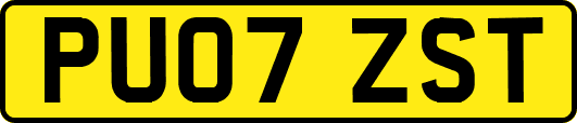 PU07ZST