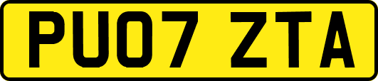 PU07ZTA