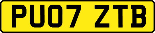 PU07ZTB