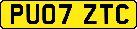 PU07ZTC