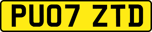 PU07ZTD