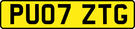 PU07ZTG